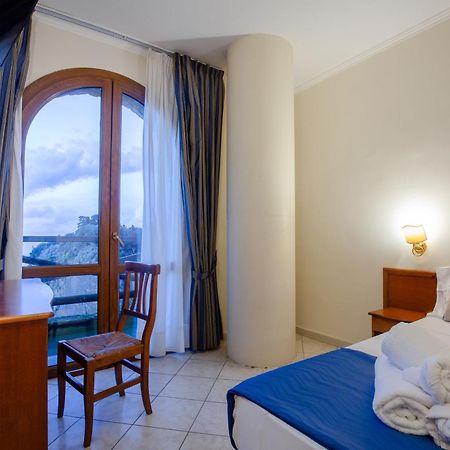 Hr Hotel & Spa Piano di Sorrento Exteriör bild