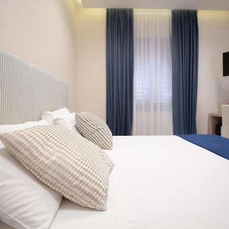 Hr Hotel & Spa Piano di Sorrento Exteriör bild