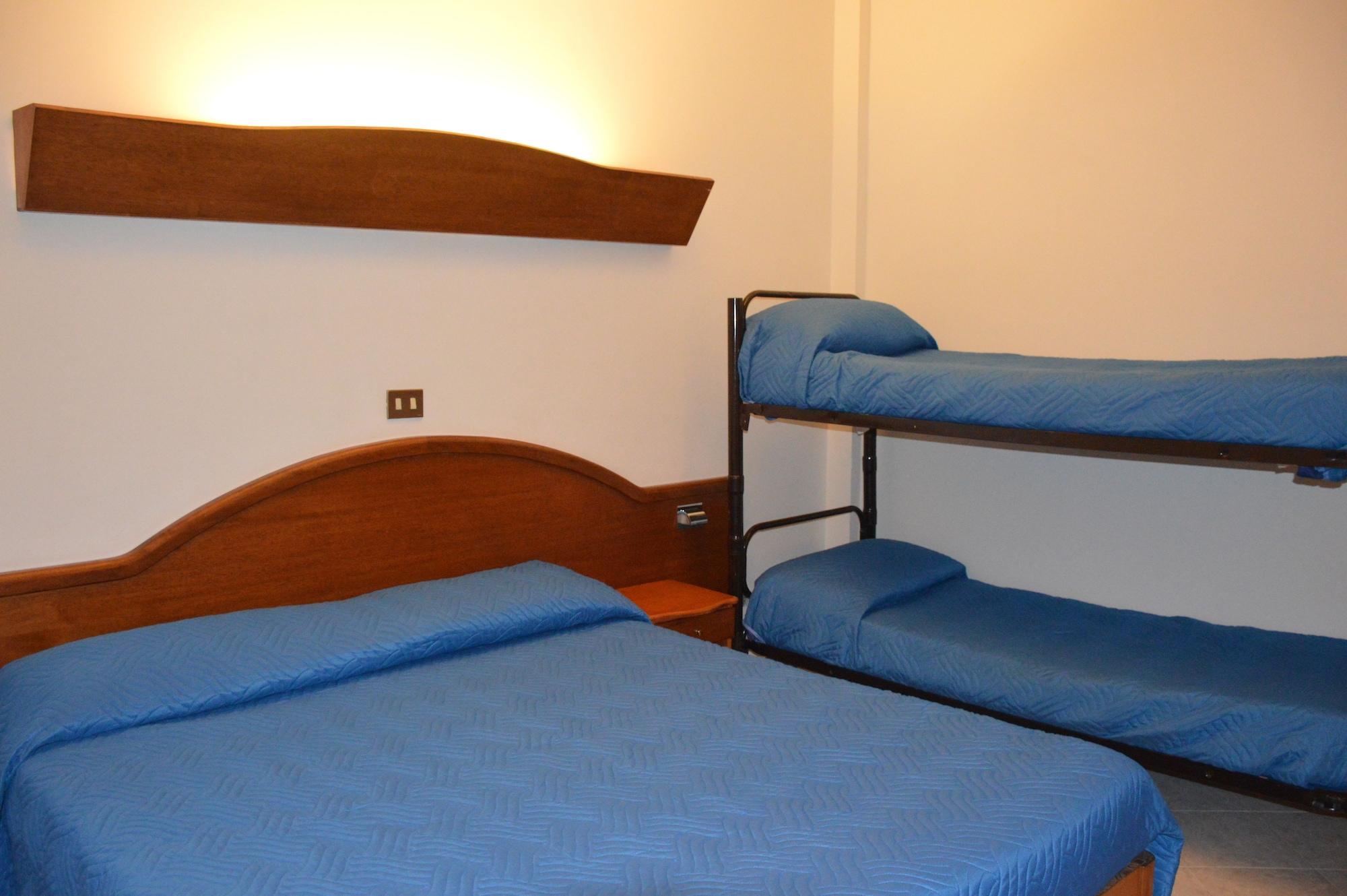 Hr Hotel & Spa Piano di Sorrento Exteriör bild