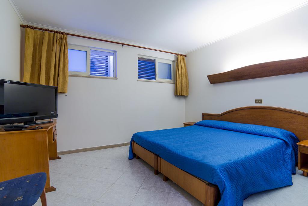 Hr Hotel & Spa Piano di Sorrento Exteriör bild
