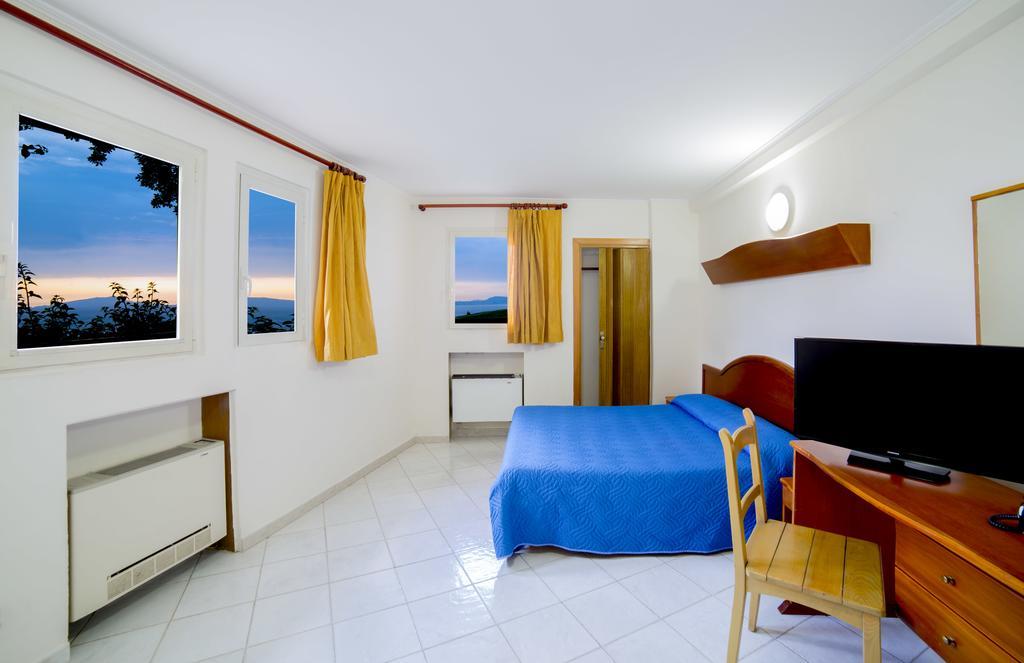 Hr Hotel & Spa Piano di Sorrento Exteriör bild