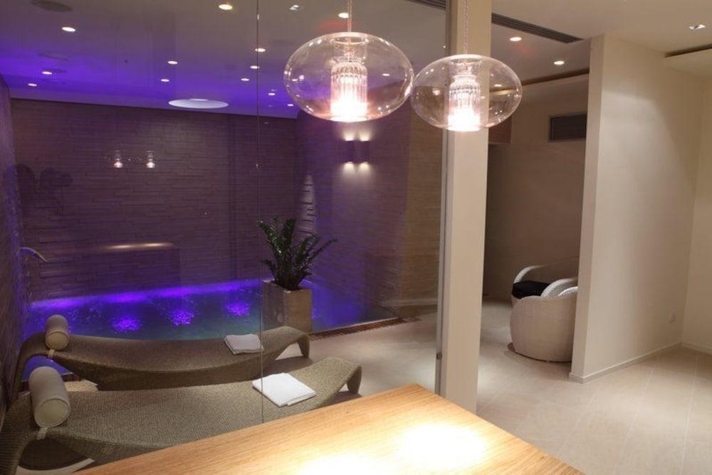Hr Hotel & Spa Piano di Sorrento Exteriör bild